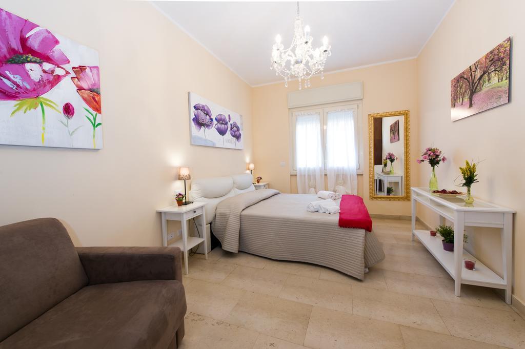 شقة House Gregorio روما المظهر الخارجي الصورة