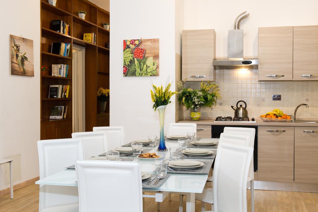 شقة House Gregorio روما المظهر الخارجي الصورة