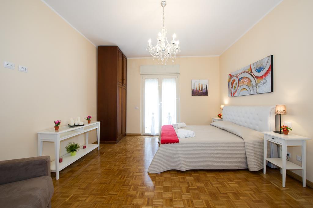 شقة House Gregorio روما المظهر الخارجي الصورة