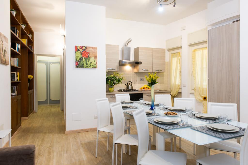 شقة House Gregorio روما المظهر الخارجي الصورة